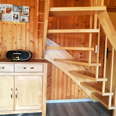 Vakantiehuis Seestern Carolinensiel