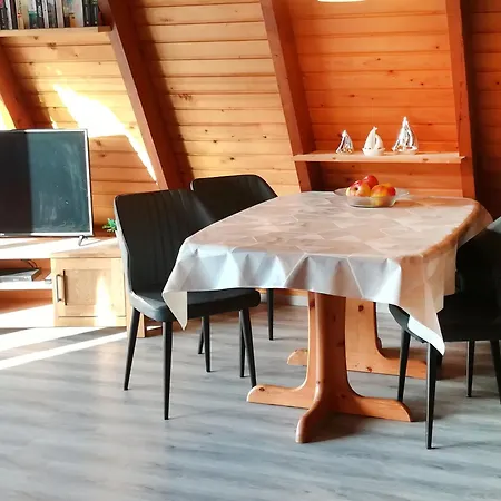 Seestern Vakantiehuis