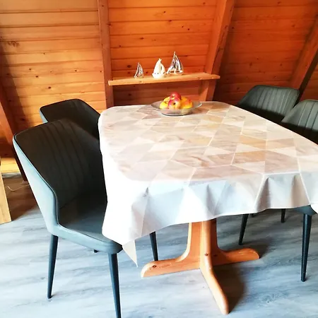 Seestern Vakantiehuis *