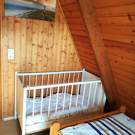 Vakantiehuis Seestern