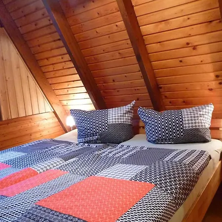 Seestern Vakantiehuis *